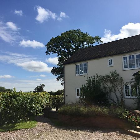 Mulsford Cottage Malpas  外观 照片