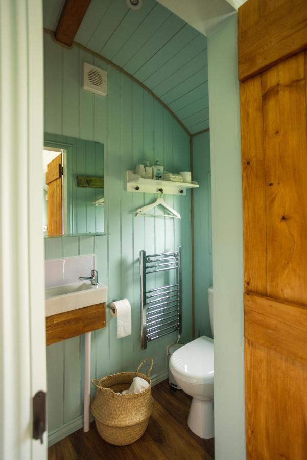 Mulsford Cottage Malpas  客房 照片