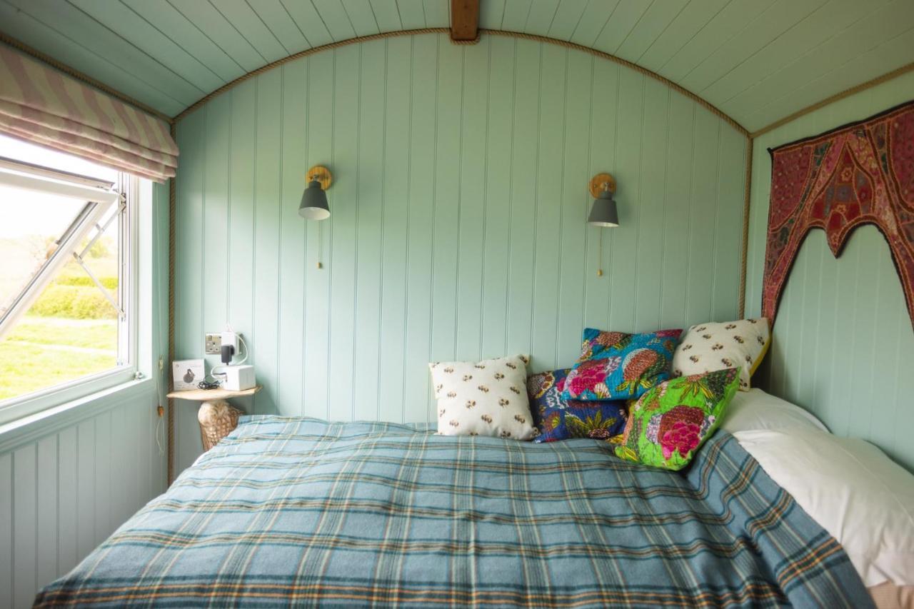 Mulsford Cottage Malpas  客房 照片