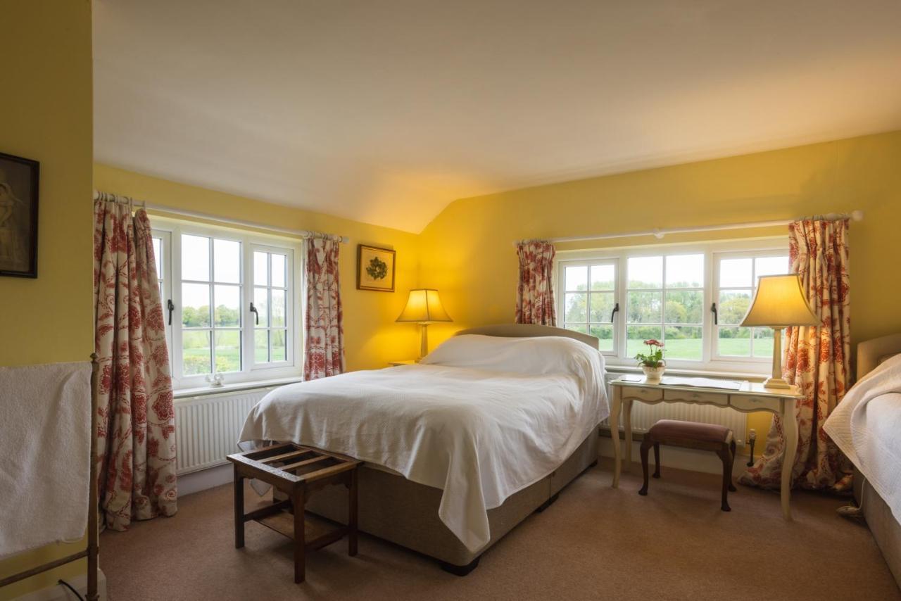 Mulsford Cottage Malpas  外观 照片