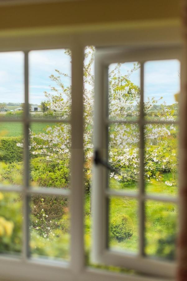 Mulsford Cottage Malpas  外观 照片
