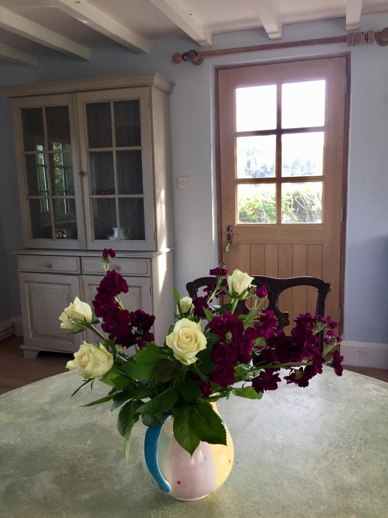 Mulsford Cottage Malpas  客房 照片
