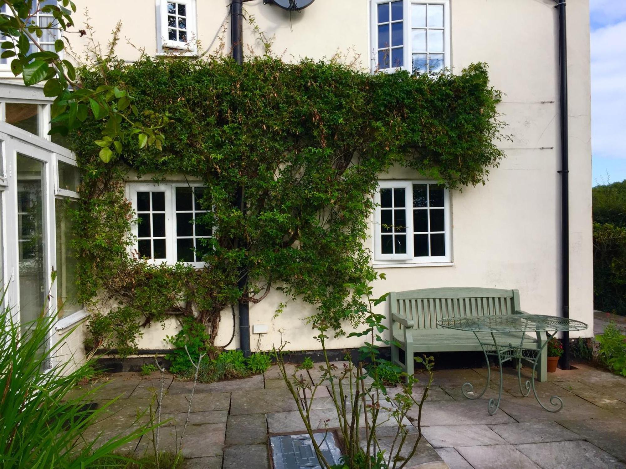 Mulsford Cottage Malpas  外观 照片