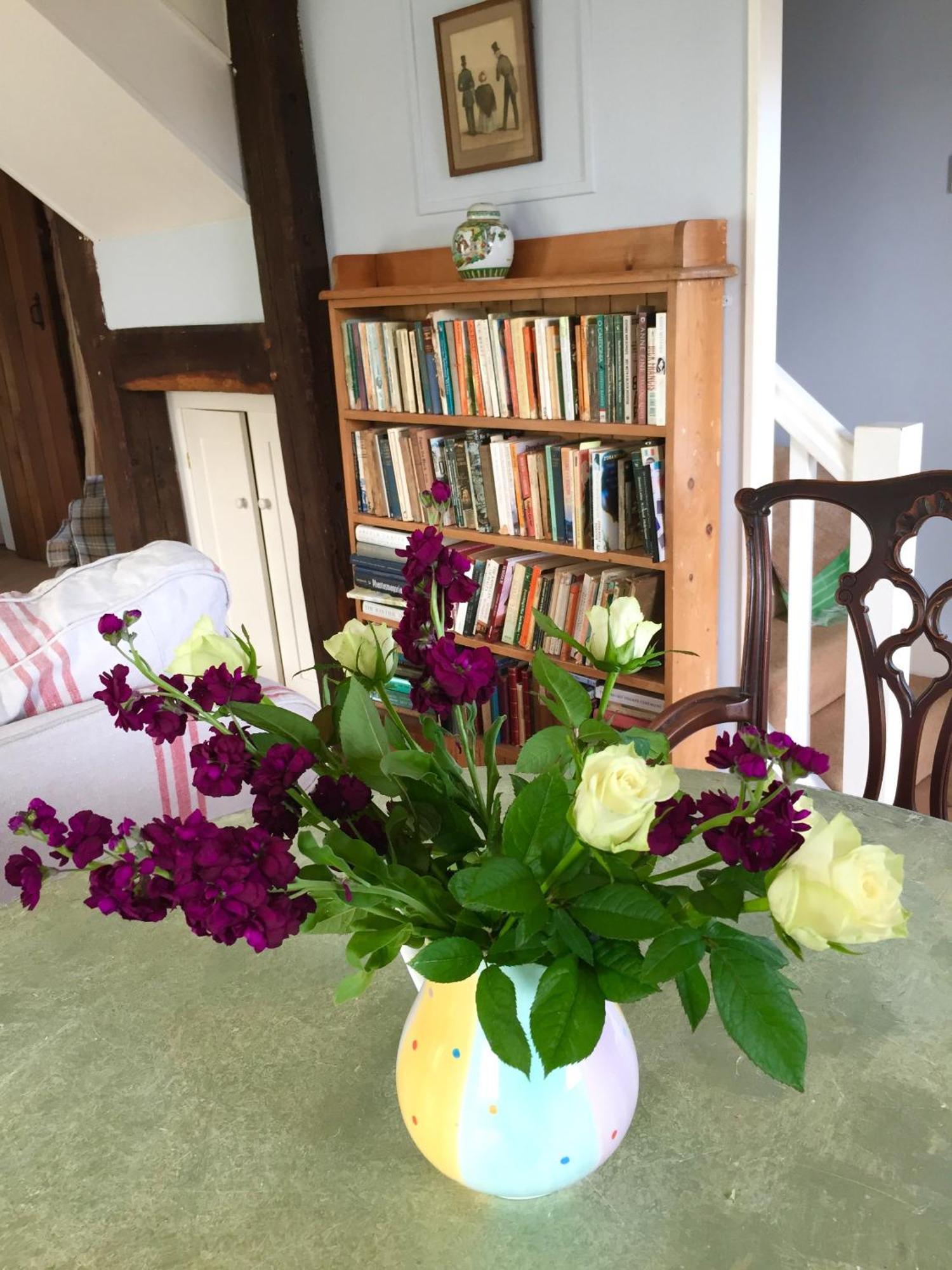 Mulsford Cottage Malpas  客房 照片