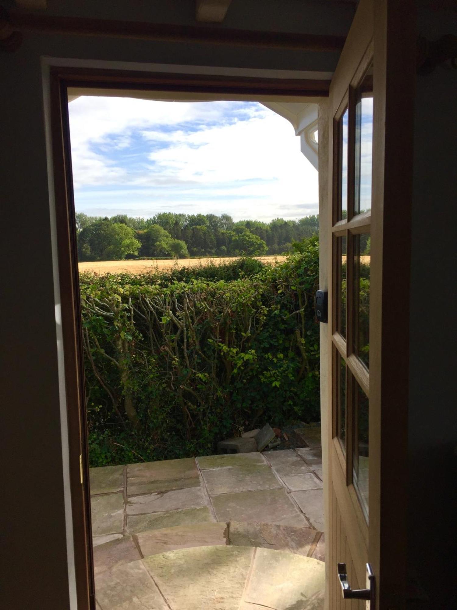 Mulsford Cottage Malpas  客房 照片