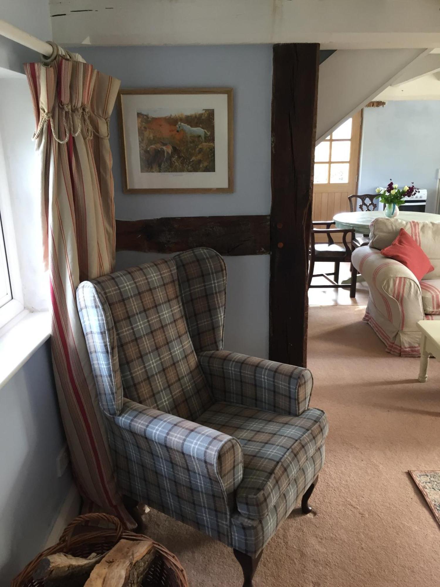Mulsford Cottage Malpas  客房 照片