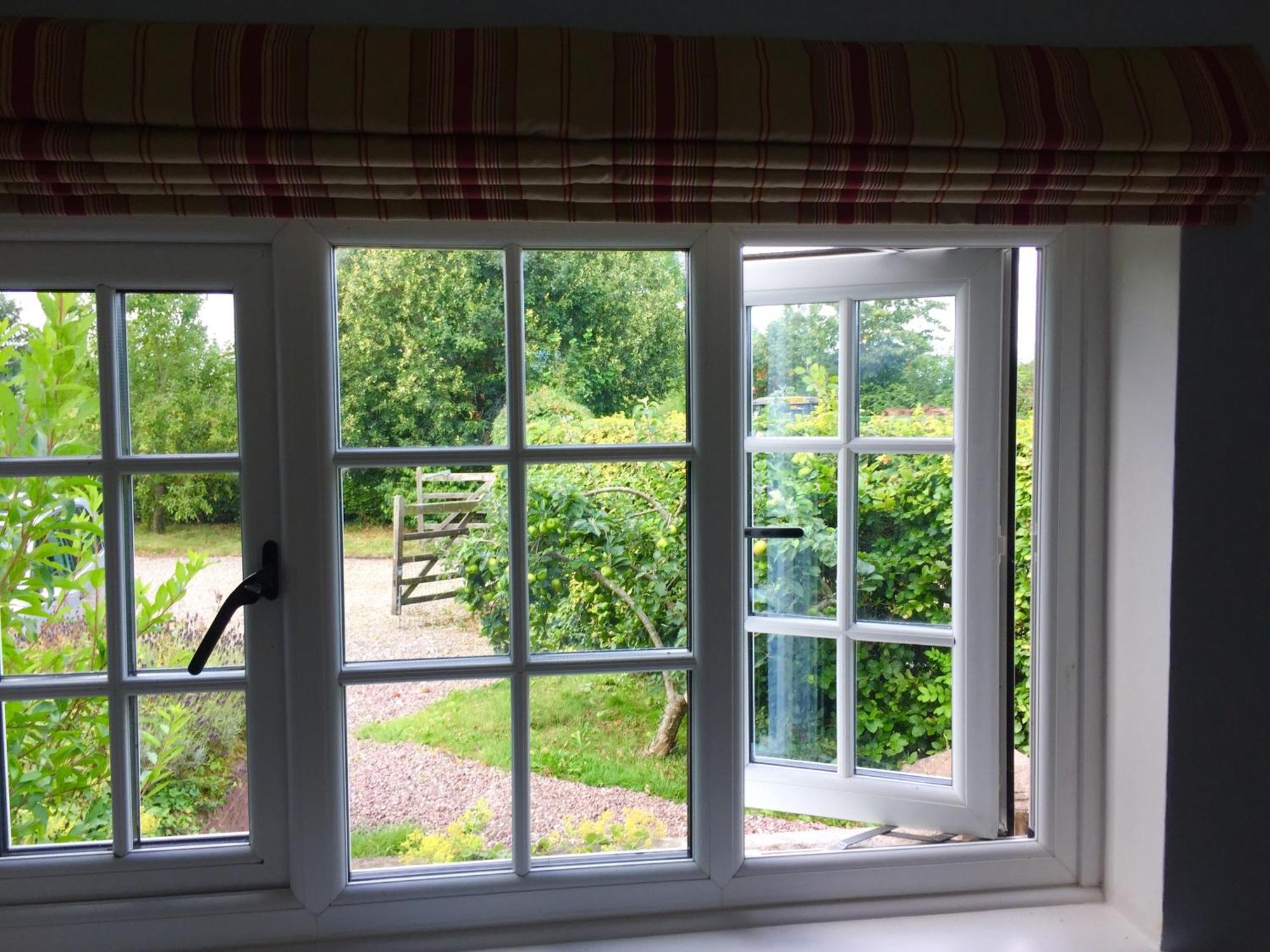 Mulsford Cottage Malpas  客房 照片