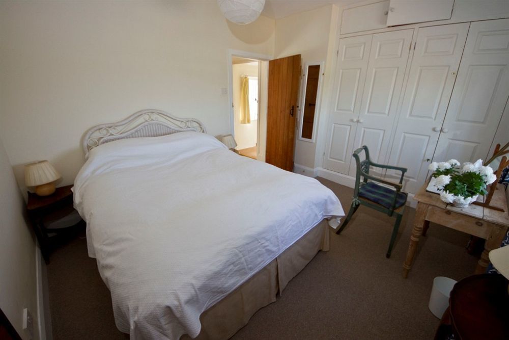Mulsford Cottage Malpas  外观 照片
